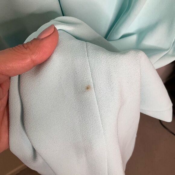 Alice + Olivia Dylan Pant - Picture 11 of 11